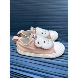 Converse Chuck Taylor All Star One Strap size